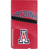University of Arizona Primary Logo Red PS5 Pro Disk Console Skin