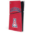 University of Arizona Primary Logo Red PlayStation PS5 Skins