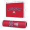 University of Arizona Primary Logo Red Gaming Mouse Pad