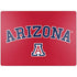 University of Arizona Primary Logo Red Surface Laptop 7 15in Skin