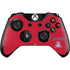 University of Arizona Primary Logo Red Xbox One Skins