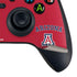 University of Arizona Primary Logo Red XBox Series X Digital Edition Bundle Skin