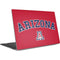 University of Arizona Primary Logo Red Dell XPS Skin