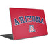 University of Arizona Primary Logo Red Dell XPS Skin