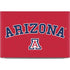 University of Arizona Primary Logo Red Dell XPS Skin