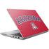 University of Arizona Primary Logo Red HP ZBook Fury 16 G10 Skin