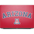 University of Arizona Primary Logo Red HP ZBook Fury 16 G10 Skin