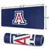 University of Arizona Primary Mark Gaming Mouse Pad