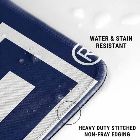 University of Arizona Primary Mark Gaming Mouse Pad