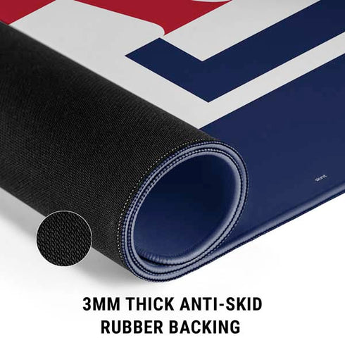 University of Arizona Primary Mark Gaming Mouse Pad