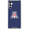 University of Arizona Primary Mark Gabb Phone 4 Clear Case