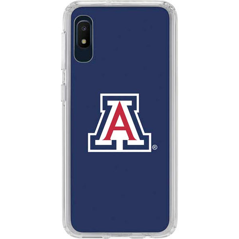 University of Arizona Primary Mark Galaxy Cases