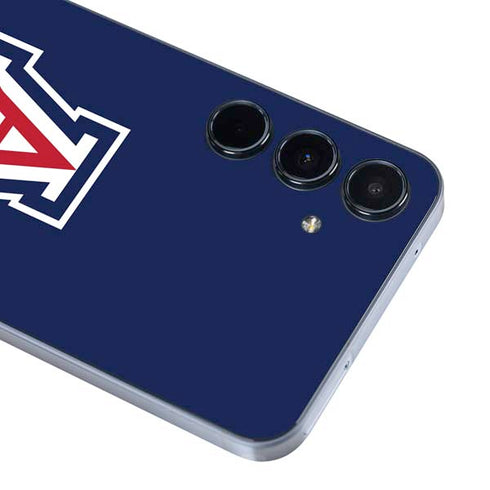 University of Arizona Primary Mark Galaxy A35 5G Skin