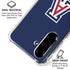 University of Arizona Primary Mark Galaxy A36 5G Clear Case