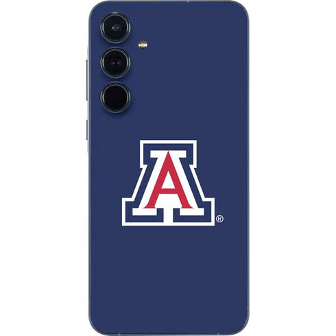 University of Arizona Primary Mark Galaxy A55 5G Skin