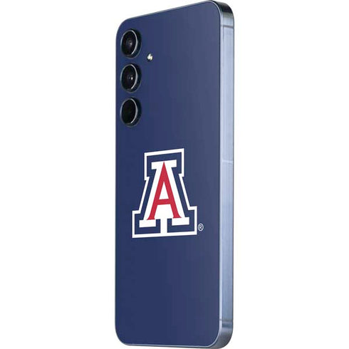 University of Arizona Primary Mark Galaxy A55 5G Skin