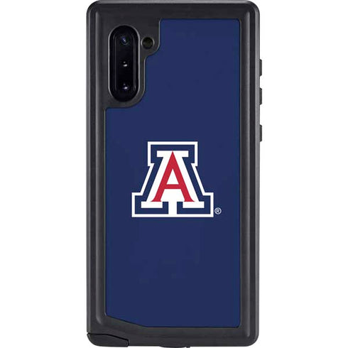 University of Arizona Primary Mark Galaxy Cases
