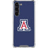 University of Arizona Primary Mark Galaxy S24 FE Clear Case