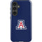 University of Arizona Primary Mark Galaxy S25 Impact Case