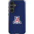 University of Arizona Primary Mark Galaxy S25 Impact Case