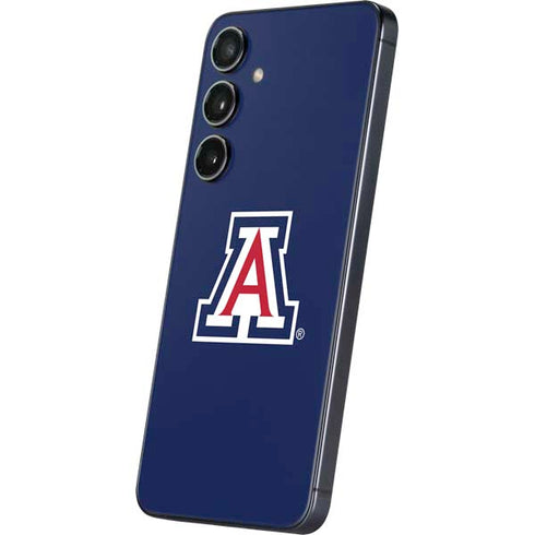 University of Arizona Primary Mark Galaxy S24 Plus Skin
