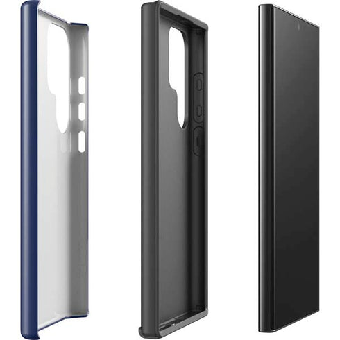 University of Arizona Primary Mark Galaxy S25 Ultra Impact Case