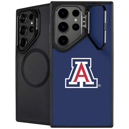 University of Arizona Primary Mark Galaxy S24 Ultra Kickstand Case