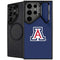 University of Arizona Primary Mark Galaxy S24 Ultra Kickstand Case
