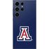 University of Arizona Primary Mark Galaxy S25 Ultra Skin