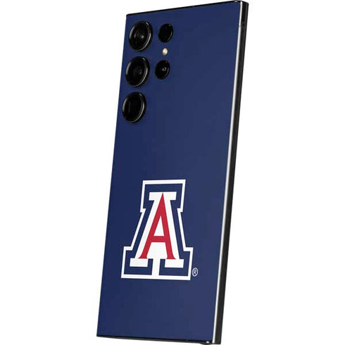 University of Arizona Primary Mark Galaxy S24 Ultra Skin