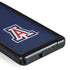 University of Arizona Primary Mark Galaxy S24 Ultra Waterproof Case