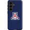 University of Arizona Primary Mark Galaxy S26 Impact Case