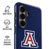 University of Arizona Primary Mark Galaxy S26 Impact Case