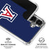 University of Arizona Primary Mark Galaxy S26 Plus Clear Case