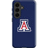 University of Arizona Primary Mark Galaxy S26 Plus Impact Case