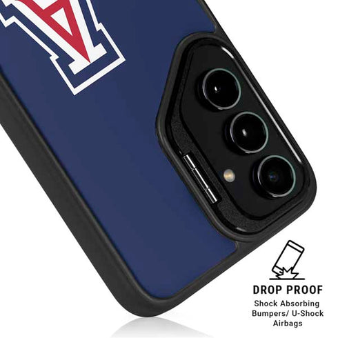 University of Arizona Primary Mark Galaxy S26 Ultra Kickstand Case