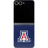University of Arizona Primary Mark Galaxy Z Flip6 Skin