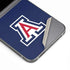 University of Arizona Primary Mark Galaxy Z Flip6 Skin
