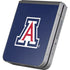 University of Arizona Primary Mark Galaxy Z Flip6 Skin