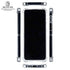University of Arizona Primary Mark Galaxy Z Flip6 Clear Case