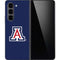 University of Arizona Primary Mark Galaxy Z Fold5 5G Skin