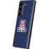 University of Arizona Primary Mark Galaxy Z Fold5 5G Skin