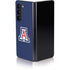 University of Arizona Primary Mark Galaxy Z Fold5 5G Skin