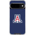 University of Arizona Primary Mark Google Pixel 10 Clear Case