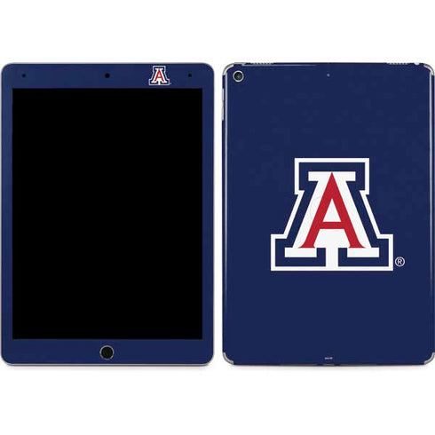 University of Arizona Primary Mark iPad Skins