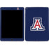 University of Arizona Primary Mark iPad Skins