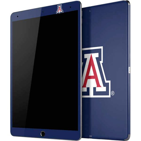 University of Arizona Primary Mark iPad Skins