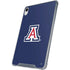 University of Arizona Primary Mark iPad 11th Gen (2025) Clear Case