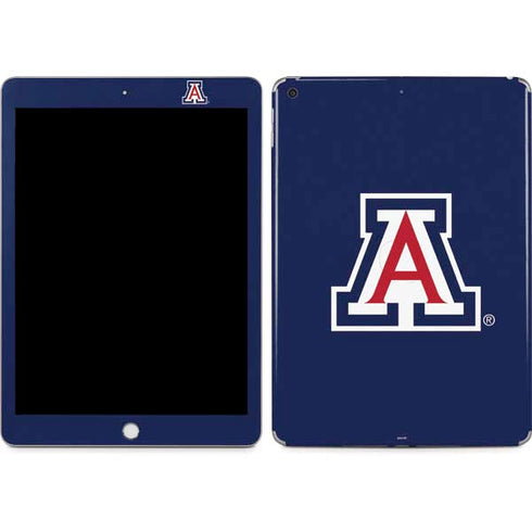 University of Arizona Primary Mark Apple iPad Skin