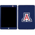 University of Arizona Primary Mark Apple iPad Skin